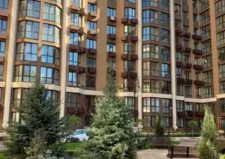 Квартира 1-кімн. продаж Софиевская Борщаговка &ndash; 42 м&sup2;... Объявления Bazarok.ua
