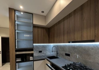 Квартира 1-кімн. продаж Софиевская Борщаговка &ndash; 39 м&sup2;... Объявления Bazarok.ua