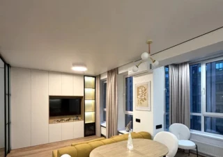 Квартира 1-кімн. продаж Софиевская Борщаговка &ndash; 38 м&sup2;... Объявления Bazarok.ua