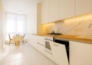 Квартира 1-кімн. продаж Ирпень &ndash; 22 м&sup2;... Объявления Bazarok.ua