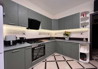 Квартира 1-кімн. продаж Софиевская Борщаговка &ndash; 45 м&sup2;... Объявления Bazarok.ua