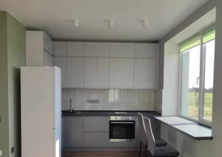 Квартира 1-кімн. продаж Софиевская Борщаговка &ndash; 27 м&sup2;... Объявления Bazarok.ua