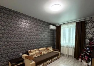Квартира 1-кімн. продаж Софиевская Борщаговка &ndash; 16.5 м&sup2;... Объявления Bazarok.ua