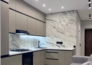 Квартира 1-кімн. продаж Софиевская Борщаговка &ndash; 39 м&sup2;... Объявления Bazarok.ua