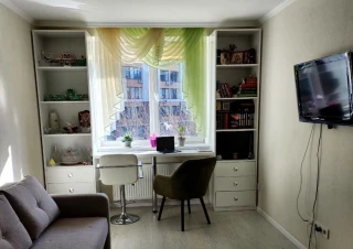 Квартира 1-кімн. продаж Софиевская Борщаговка &ndash; 15.2 м&sup2;... Объявления Bazarok.ua