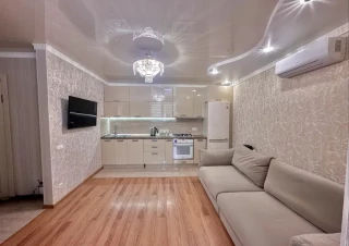 Квартира 2-кімн. продаж Софиевская Борщаговка &ndash; 50 м&sup2;... Объявления Bazarok.ua