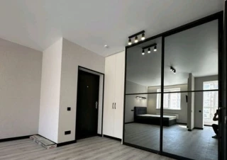 Квартира 1-кімн. продаж Софиевская Борщаговка &ndash; 38 м&sup2;... Объявления Bazarok.ua