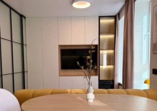 Квартира 1-кімн. продаж Софиевская Борщаговка &ndash; 38 м&sup2;... Объявления Bazarok.ua