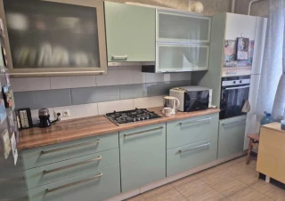 Квартира 1-кімн. продаж Петропавловская Борщаговка &ndash; 42 м&sup2;... Объявления Bazarok.ua