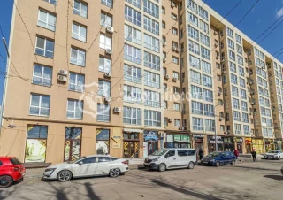 Квартира 2-кімн. продаж Софиевская Борщаговка &ndash; 60 м&sup2;... Объявления Bazarok.ua