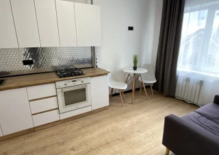 Квартира 1-кімн. продаж Софиевская Борщаговка &ndash; 25 м&sup2;... Объявления Bazarok.ua