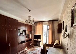 Квартира 1-кімн. продаж Киев &ndash; 17 м&sup2;... Объявления Bazarok.ua