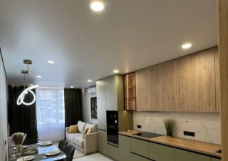Квартира 1-кімн. продаж Киев, Подольский &ndash; 44 м&sup2;... Объявления Bazarok.ua