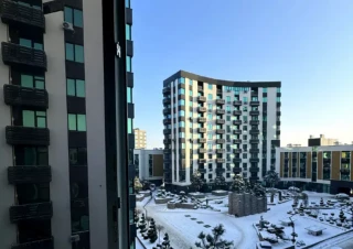 Квартира 1-кімн. продаж Софиевская Борщаговка &ndash; 24 м&sup2;... Объявления Bazarok.ua