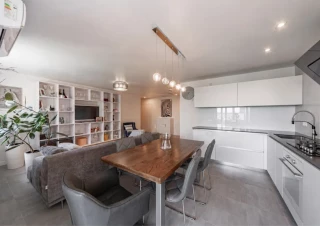 Квартира 2-кімн. продаж Петропавловская Борщаговка &ndash; 65 м&sup2;... Объявления Bazarok.ua