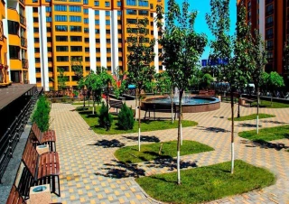 Квартира 2-кімн. продаж Петропавловская Борщаговка &ndash; 62.3 м&sup2;... Объявления Bazarok.ua