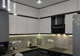Квартира 2-кімн. продаж Софиевская Борщаговка &ndash; 52 м&sup2;... Объявления Bazarok.ua
