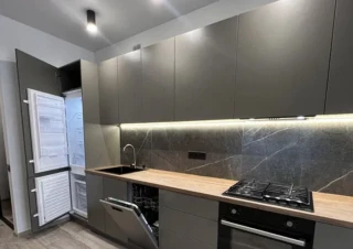 Квартира 1-кімн. продаж Софиевская Борщаговка &ndash; 38 м&sup2;... Объявления Bazarok.ua