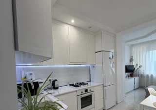 Квартира 1-кімн. продаж Софиевская Борщаговка &ndash; 40.5 м&sup2;... Объявления Bazarok.ua