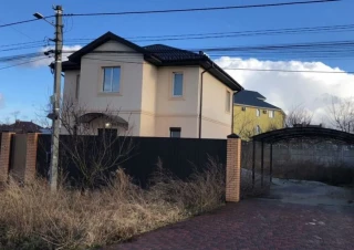 Будинок продаж Софиевская Борщаговка &ndash; 148 м&sup2;... Объявления Bazarok.ua