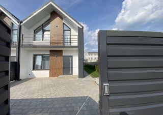 Будинок продаж Софиевская Борщаговка &ndash; 120 м&sup2;... Объявления Bazarok.ua