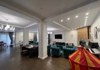 Будинок продаж Киев, Дарницкий &ndash; 690 м&sup2;... Объявления Bazarok.ua