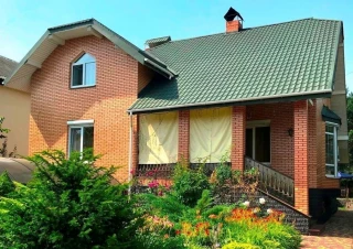 Будинок продаж Софиевская Борщаговка &ndash; 360.4 м&sup2;... Объявления Bazarok.ua