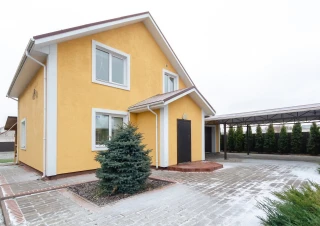 Будинок продаж Тарасовка &ndash; 155 м&sup2;... Объявления Bazarok.ua