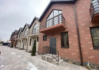 Будинок продаж Ходосовка &ndash; 85 м&sup2;... Объявления Bazarok.ua