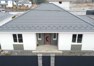 Будинок продаж Святопетровское &ndash; 125 м&sup2;... Объявления Bazarok.ua