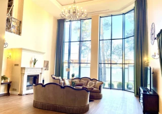 Будинок продаж Петропавловская Борщаговка &ndash; 600 м&sup2;... Объявления Bazarok.ua