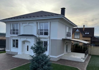 Будинок продаж Романков &ndash; 165 м&sup2;... Объявления Bazarok.ua