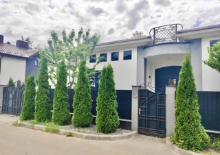 Будинок продаж Вита-Почтовая &ndash; 195 м&sup2;... Объявления Bazarok.ua