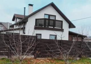 Будинок продаж Тарасовка &ndash; 116 м&sup2;... Объявления Bazarok.ua