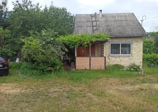 Будинок продаж Бобрица &ndash; 45 м&sup2;... Объявления Bazarok.ua