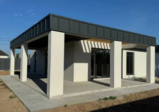 Будинок продаж Белогородка &ndash; 120 м&sup2;... Объявления Bazarok.ua