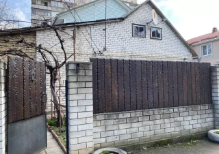 Будинок продаж Боярка &ndash; 60 м&sup2;... Объявления Bazarok.ua
