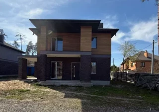 Будинок продаж Петропавловская Борщаговка &ndash; 190 м&sup2;... Объявления Bazarok.ua