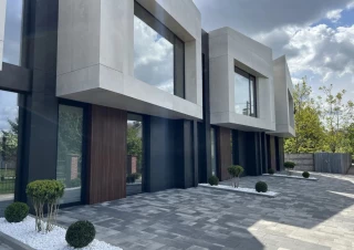 Будинок продаж Вишневое &ndash; 140 м&sup2;... Объявления Bazarok.ua