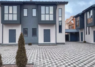 Будинок продаж Петропавловская Борщаговка &ndash; 91 м&sup2;... Объявления Bazarok.ua