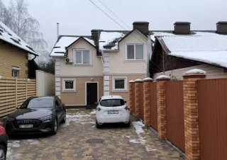 Будинок продаж Киев, Святошинский &ndash; 80 м&sup2;... Объявления Bazarok.ua