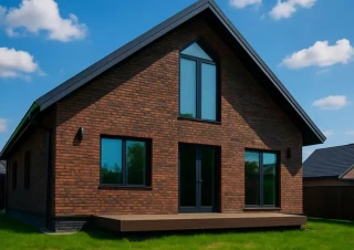 Будинок продаж Святопетровское &ndash; 100 м&sup2;... Объявления Bazarok.ua