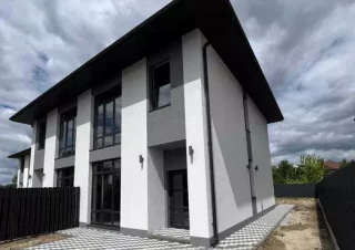Будинок продаж Ходосовка &ndash; 101 м&sup2;... Объявления Bazarok.ua