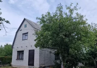 Будинок продаж Глеваха &ndash; 60 м&sup2;... Объявления Bazarok.ua