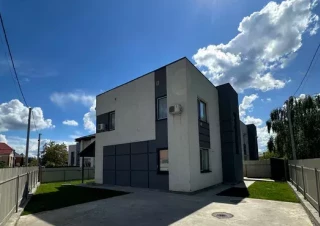 Будинок продаж Гатное &ndash; 145 м&sup2;... Объявления Bazarok.ua