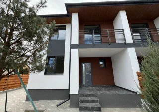 Будинок продаж Белогородка &ndash; 103 м&sup2;... Объявления Bazarok.ua