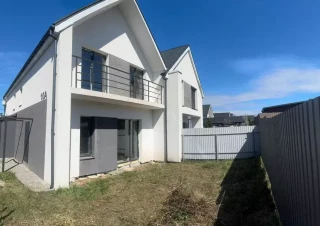 Будинок продаж Святопетровское &ndash; 67 м&sup2;... Объявления Bazarok.ua