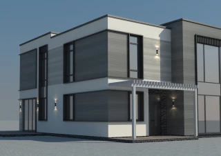 Будинок продаж Ходосовка &ndash; 180 м&sup2;... Объявления Bazarok.ua