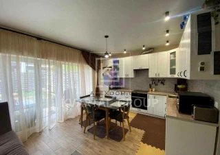 Будинок продаж Святопетровское &ndash; 98 м&sup2;... Объявления Bazarok.ua