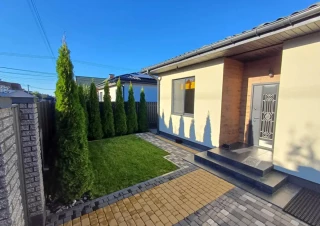 Будинок продаж Святопетровское &ndash; 133 м&sup2;... Объявления Bazarok.ua